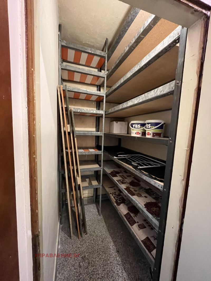 Дава под наем  3-стаен град София , Борово , 90 кв.м | 99280185 - изображение [7]