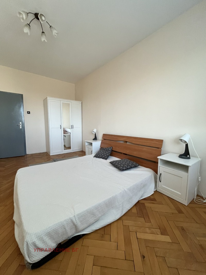Дава под наем  3-стаен град София , Борово , 90 кв.м | 99280185 - изображение [3]