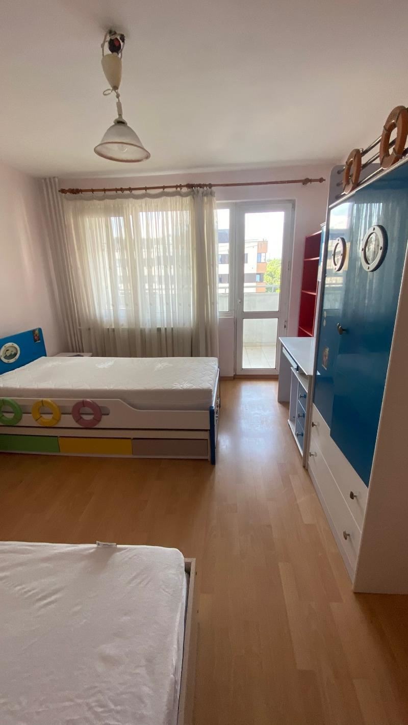 Дава под наем  3-стаен град София , Овча купел 2 , 83 кв.м | 64395546 - изображение [10]