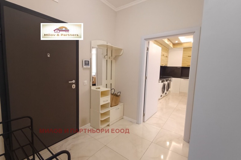 Дава под наем 3-СТАЕН, гр. София, Дианабад, снимка 8 - Апартаменти - 52545653