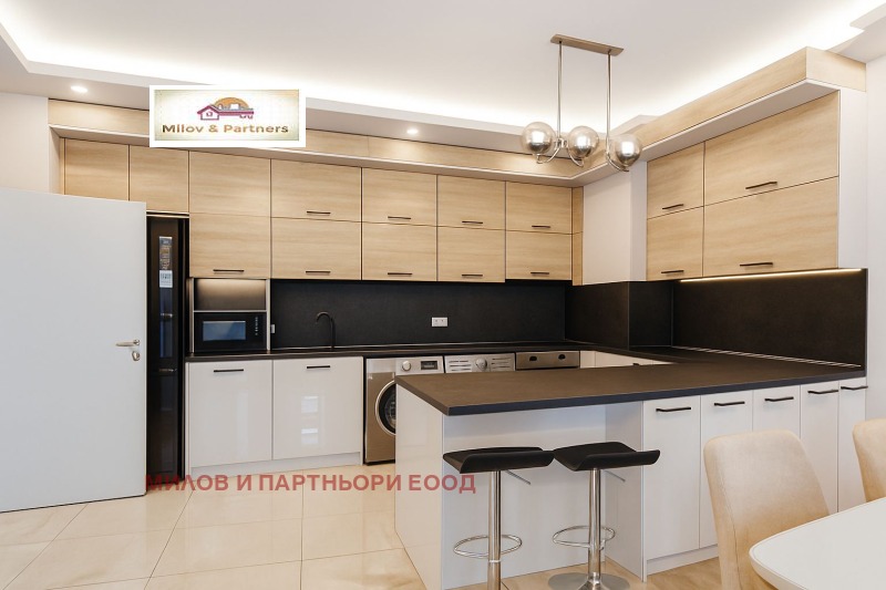 Дава под наем 3-СТАЕН, гр. София, Дианабад, снимка 3 - Апартаменти - 52545653