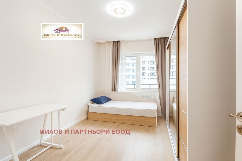 Дава под наем 3-СТАЕН, гр. София, Дианабад, снимка 7 - Апартаменти - 52545653