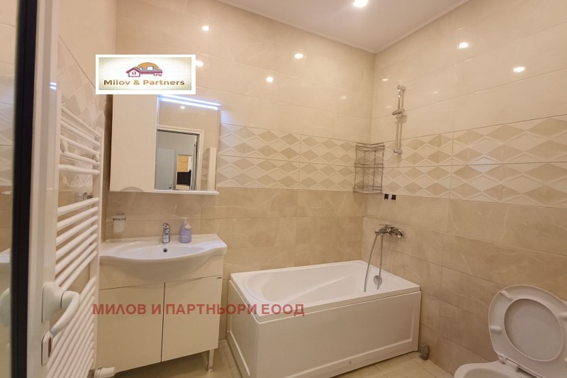 Дава под наем 3-СТАЕН, гр. София, Дианабад, снимка 10 - Апартаменти - 52545653