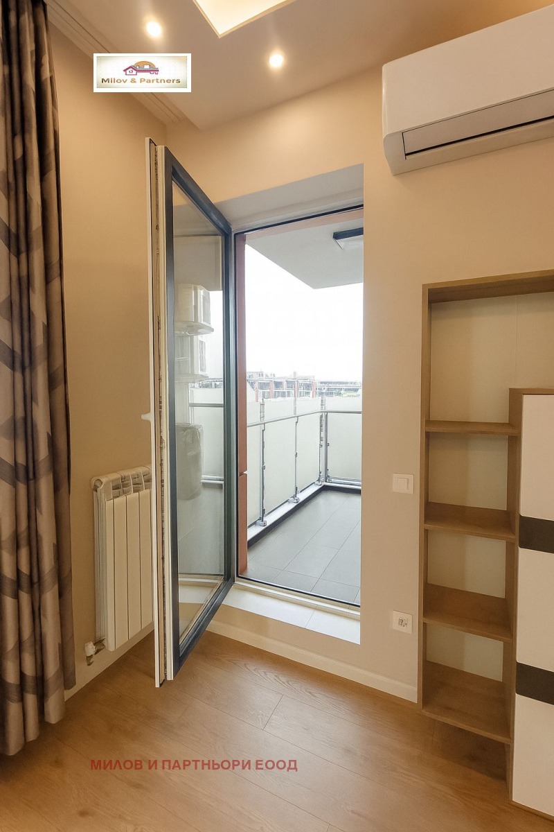 Дава под наем 3-СТАЕН, гр. София, Дианабад, снимка 4 - Апартаменти - 52545653