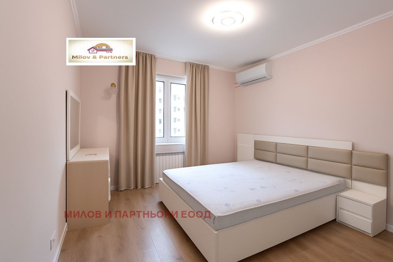 Дава под наем 3-СТАЕН, гр. София, Дианабад, снимка 5 - Апартаменти - 52545653