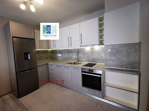 Дава под наем 4-СТАЕН, гр. София, Витоша, снимка 4 - Апартаменти - 53646855