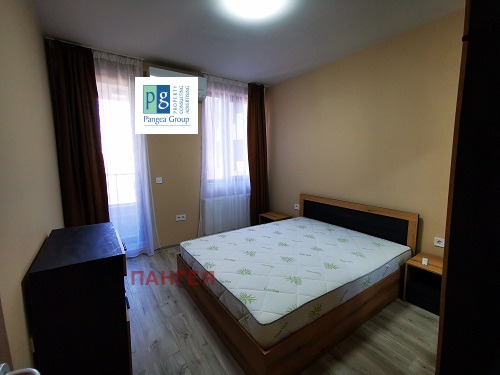 Дава под наем 4-СТАЕН, гр. София, Витоша, снимка 9 - Апартаменти - 53646855