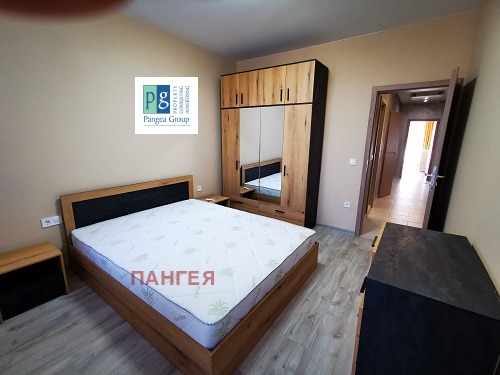 Дава под наем 4-СТАЕН, гр. София, Витоша, снимка 10 - Апартаменти - 53646855