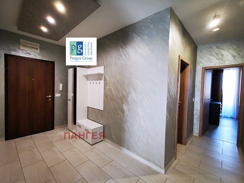 Дава под наем 4-СТАЕН, гр. София, Витоша, снимка 15 - Апартаменти - 53646855