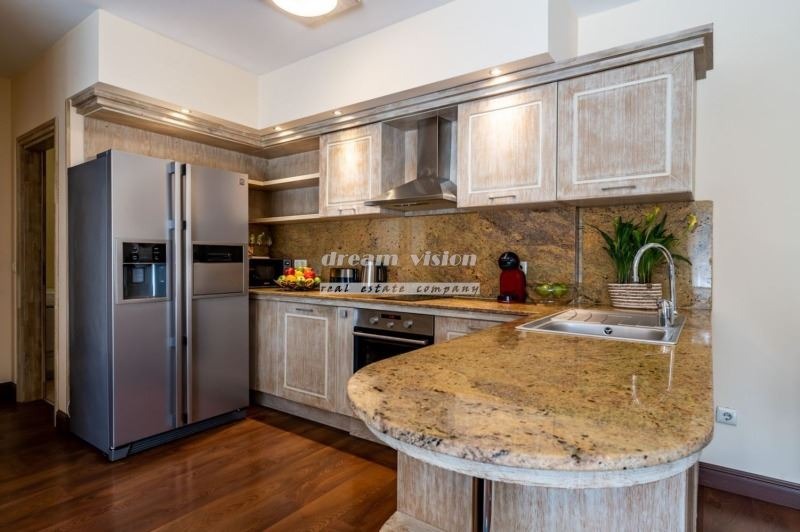 Do wynajęcia  3 sypialnie Sofia , Witosza , 216 mkw | 69032616 - obraz [5]