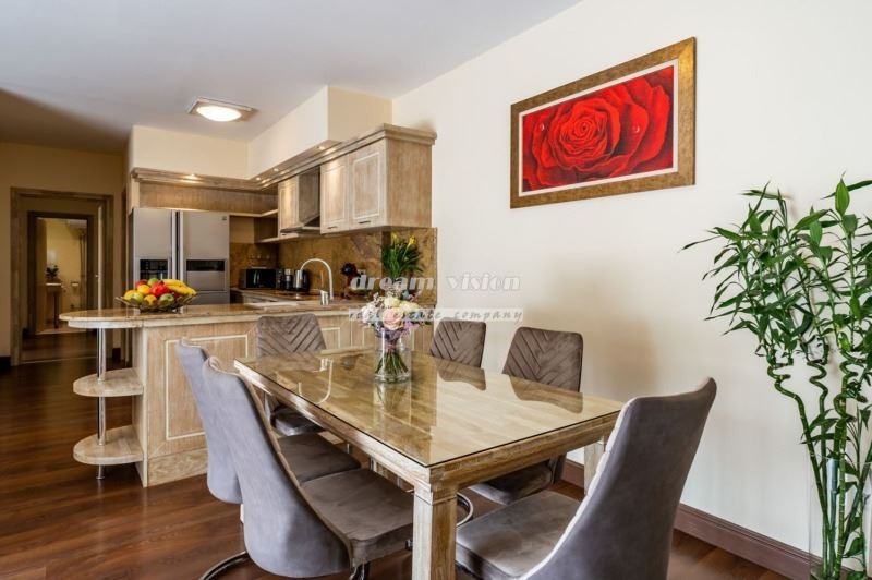 Do wynajęcia  3 sypialnie Sofia , Witosza , 216 mkw | 69032616 - obraz [4]