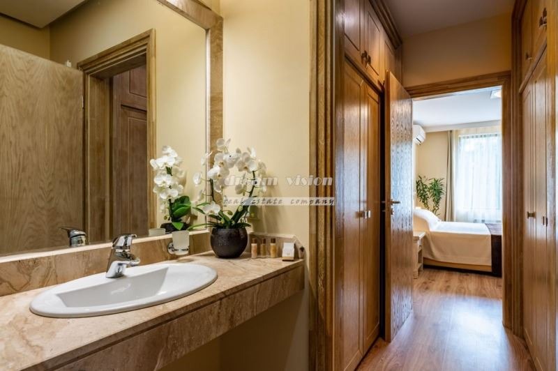 Do wynajęcia  3 sypialnie Sofia , Witosza , 216 mkw | 69032616 - obraz [14]