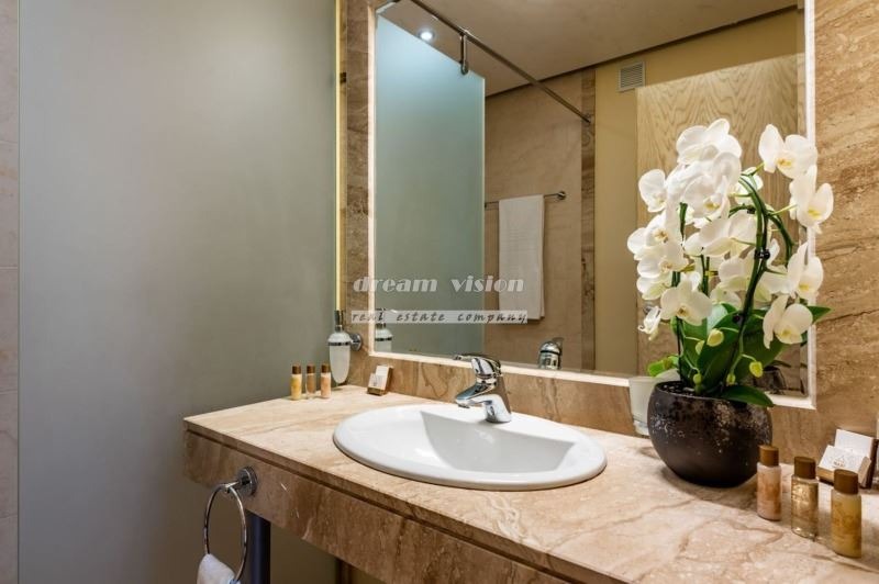 Do wynajęcia  3 sypialnie Sofia , Witosza , 216 mkw | 69032616 - obraz [9]