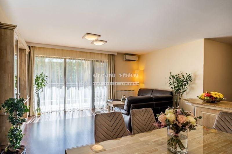 Do wynajęcia  3 sypialnie Sofia , Witosza , 216 mkw | 69032616 - obraz [3]