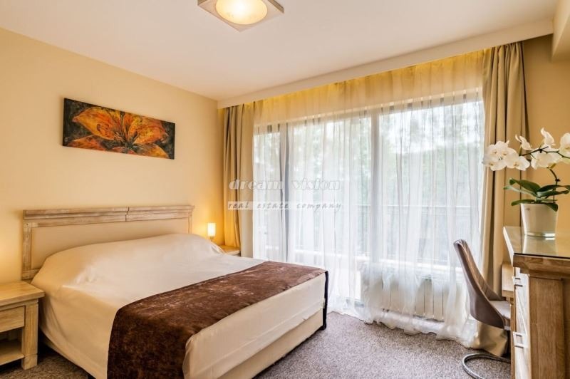 Do wynajęcia  3 sypialnie Sofia , Witosza , 216 mkw | 69032616 - obraz [15]