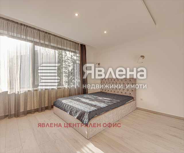 Дава под наем КЪЩА, гр. София, Симеоново, снимка 10 - Къщи - 53568101