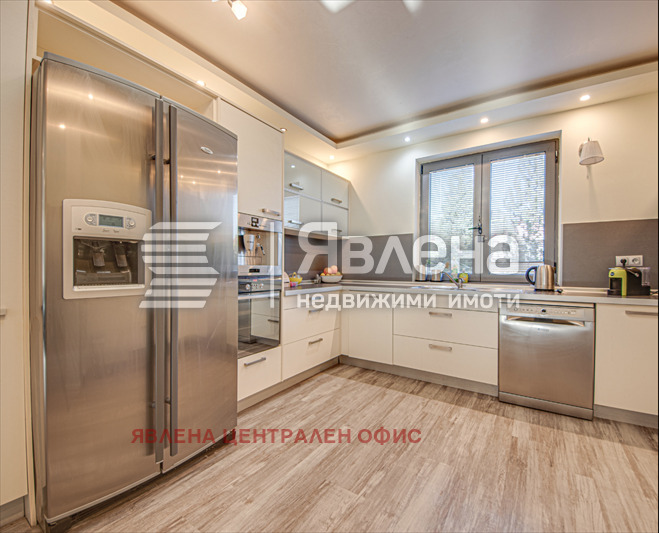 Дава под наем КЪЩА, гр. София, Симеоново, снимка 5 - Къщи - 53568101