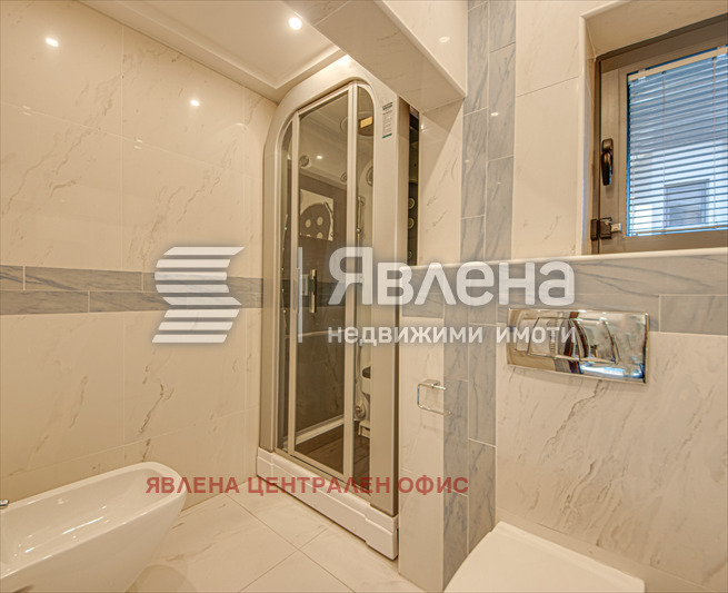 Дава под наем КЪЩА, гр. София, Симеоново, снимка 12 - Къщи - 53568101