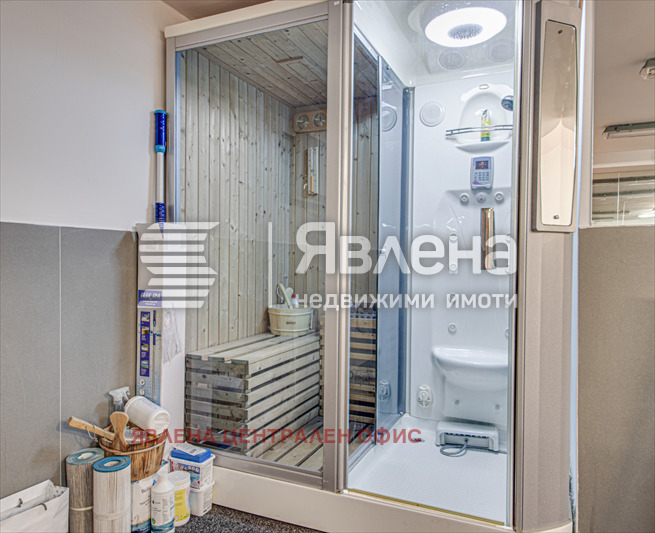 Дава под наем КЪЩА, гр. София, Симеоново, снимка 16 - Къщи - 53568101