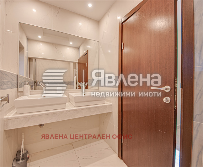 Дава под наем КЪЩА, гр. София, Симеоново, снимка 11 - Къщи - 53568101