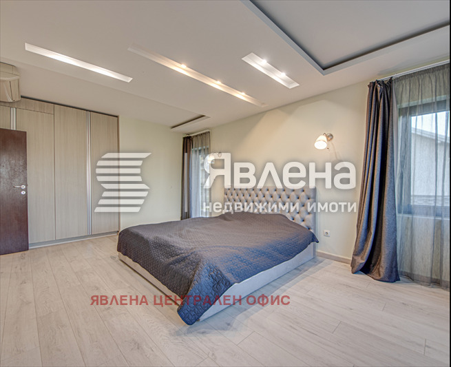 Дава под наем КЪЩА, гр. София, Симеоново, снимка 7 - Къщи - 53568101