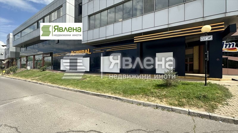 Vuokrattavana  Myymälä Sofia , Ljulin - tsentar , 265 neliömetriä | 95154932 - kuva [3]