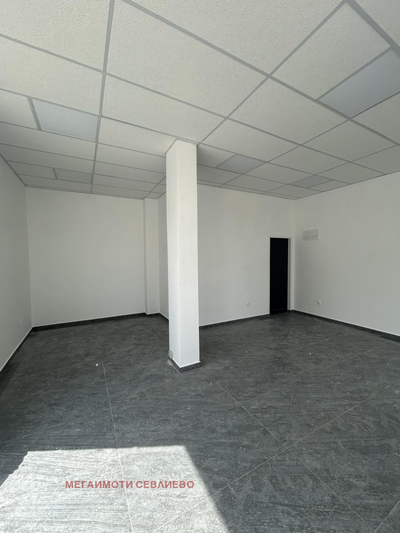 Te huur  Winkel regio Gabrovo , Sevlievo , 60 m² | 68556294 - afbeelding [3]