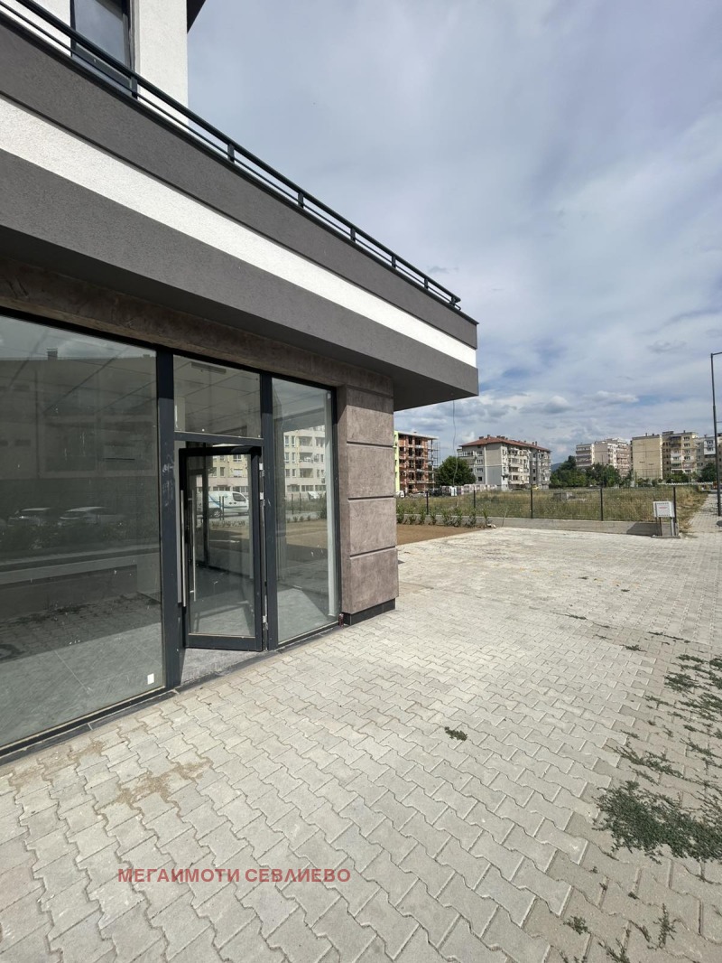 Te huur  Winkel regio Gabrovo , Sevlievo , 60 m² | 68556294