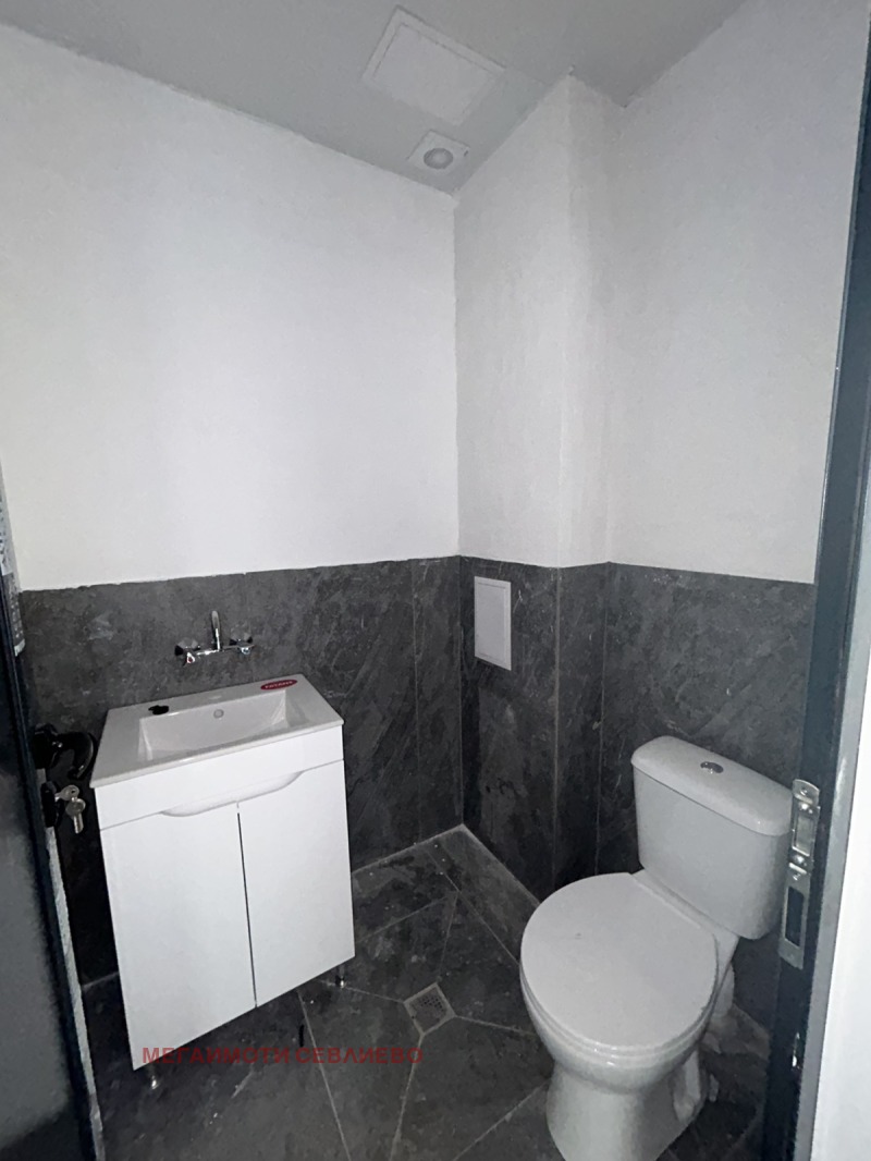 Te huur  Winkel regio Gabrovo , Sevlievo , 60 m² | 68556294 - afbeelding [7]