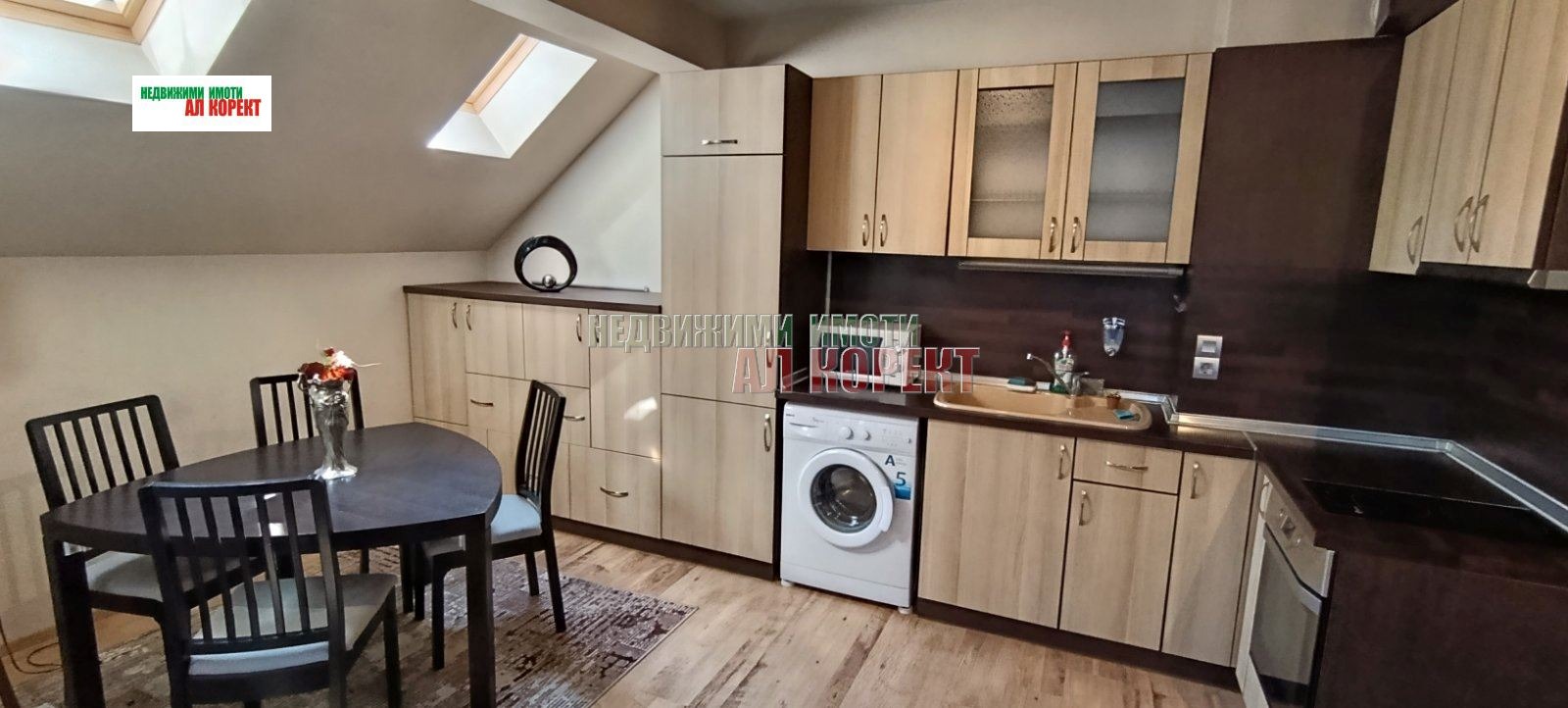 Дава под наем 2-СТАЕН, гр. Варна, Колхозен пазар, снимка 2 - Апартаменти - 53985787