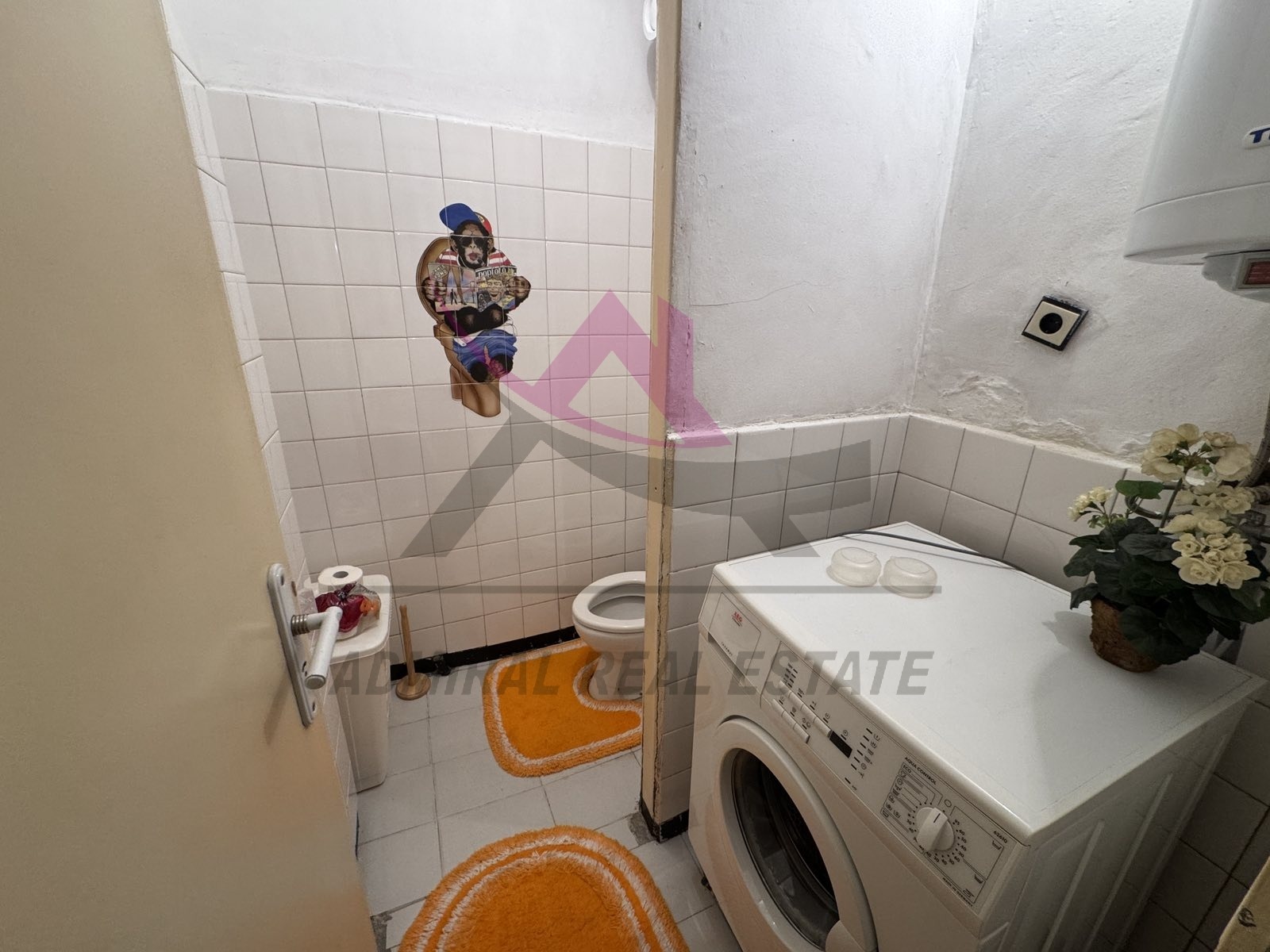 Дава под наем 3-СТАЕН, гр. Варна, Владислав Варненчик 2, снимка 6 - Апартаменти - 54141122