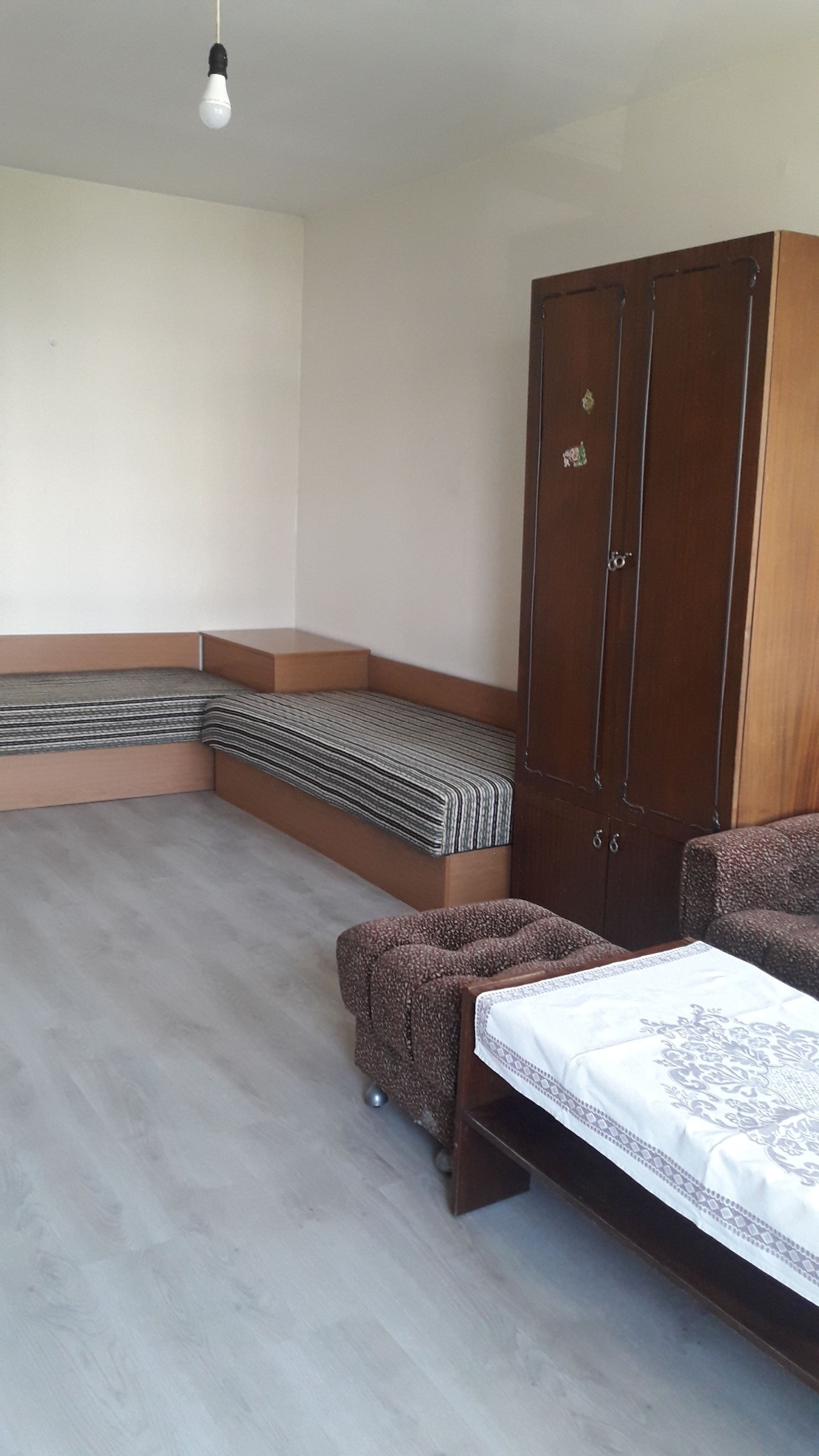 Дава под Наем 1-СТАЕН | Imot.bg — изображение 1