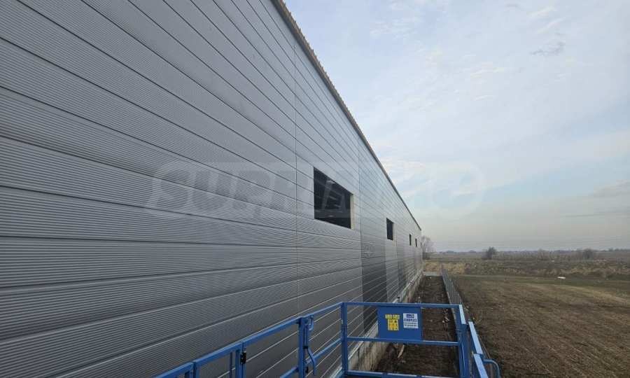 Дава под Наем ПРОМ. ПОМЕЩЕНИЕ | Imot.bg — изображение 1