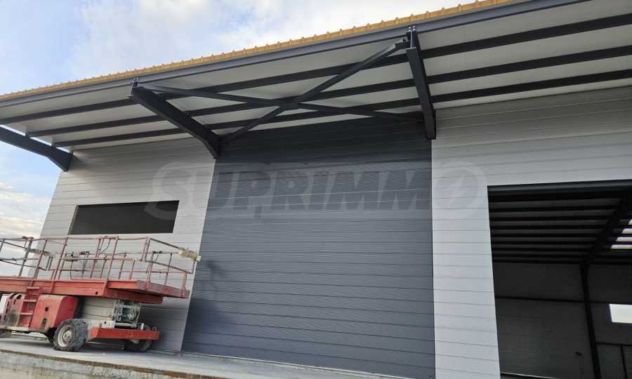 Дава под Наем ПРОМ. ПОМЕЩЕНИЕ | Imot.bg — изображение 3