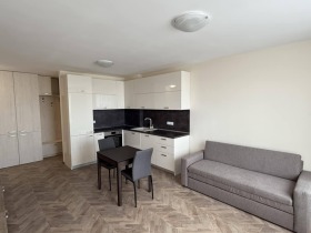 1 Schlafzimmer Owtscha kupel, Sofia