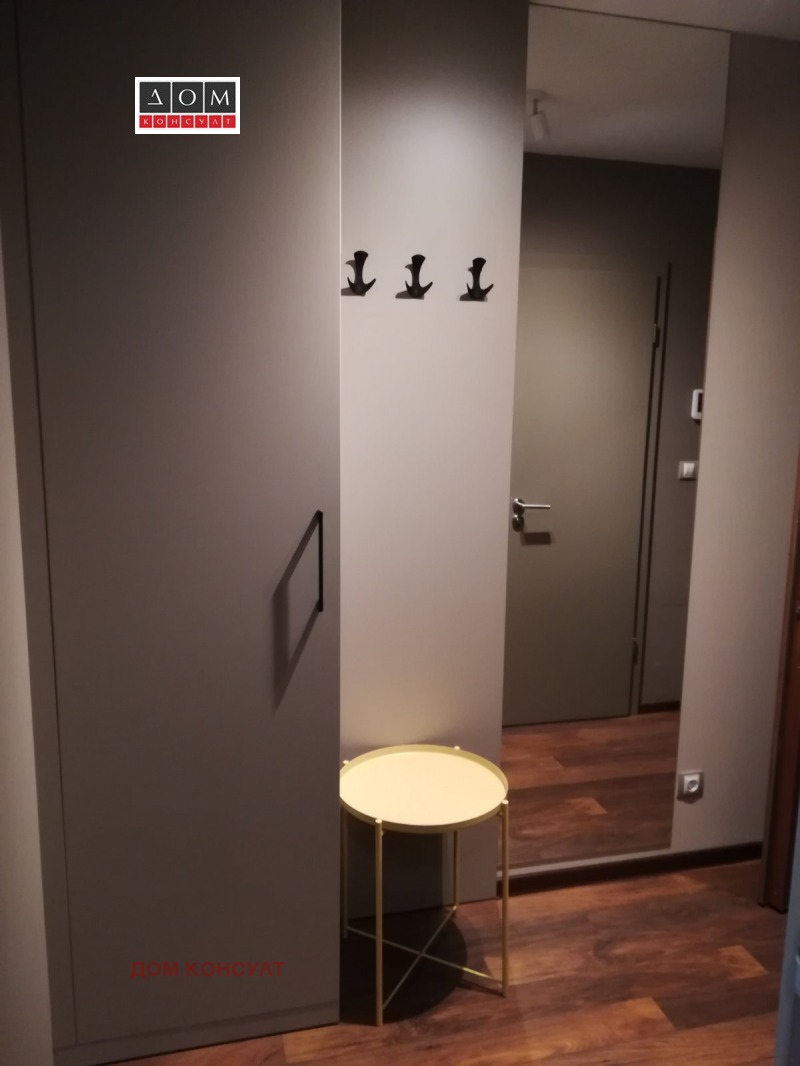 Дава под наем 1-СТАЕН, гр. София, Студентски град, снимка 3 - Апартаменти - 52647348