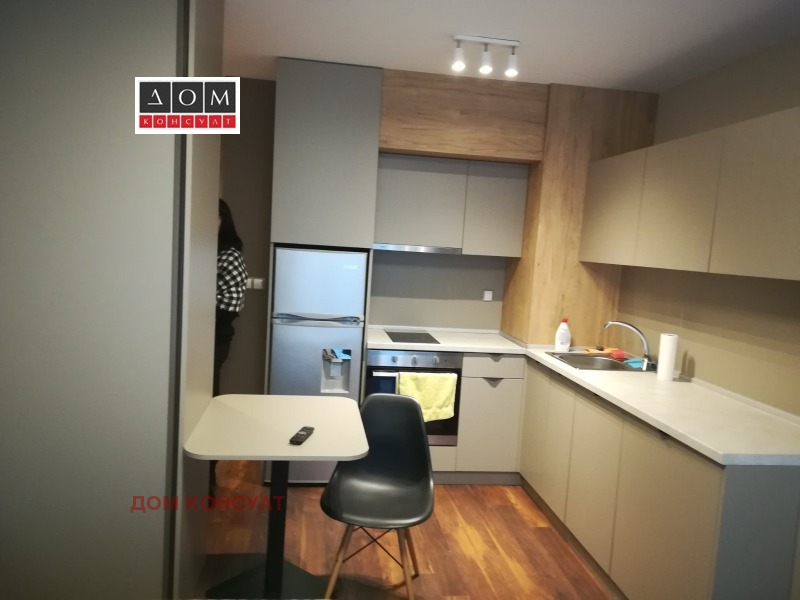 Дава под наем 1-СТАЕН, гр. София, Студентски град