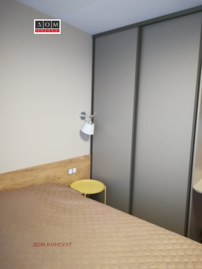 Дава под наем 1-СТАЕН, гр. София, Студентски град, снимка 2 - Апартаменти - 52647348