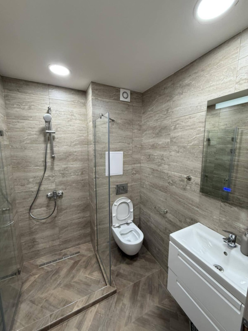 Zu vermieten  1 Schlafzimmer Sofia , Owtscha kupel , 60 qm | 85677569 - Bild [12]