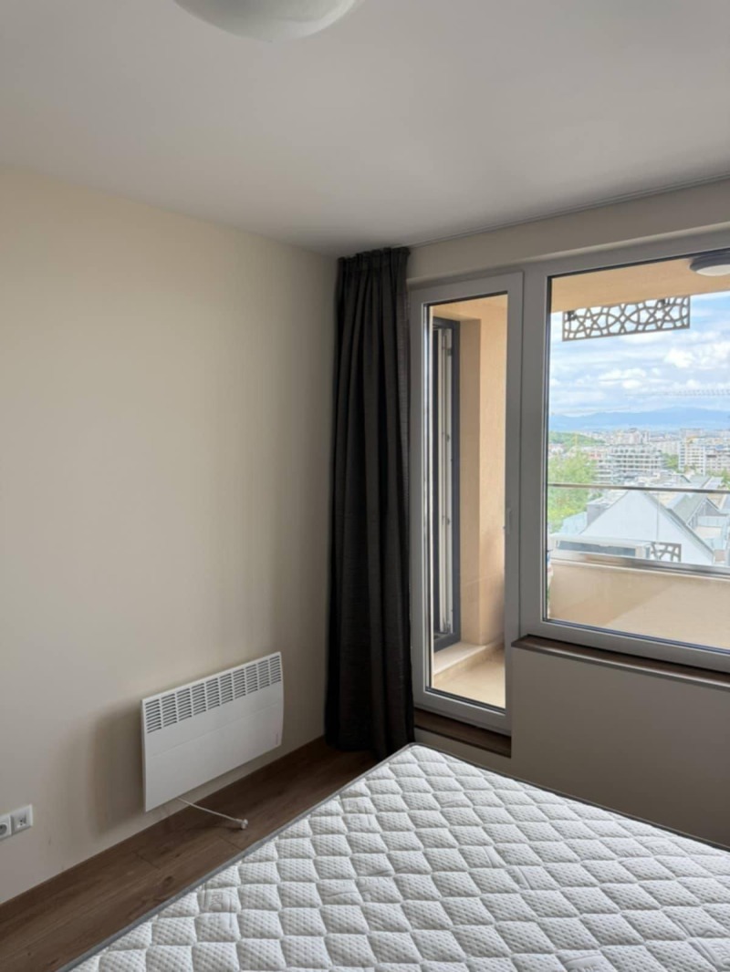 Zu vermieten  1 Schlafzimmer Sofia , Owtscha kupel , 60 qm | 85677569 - Bild [7]