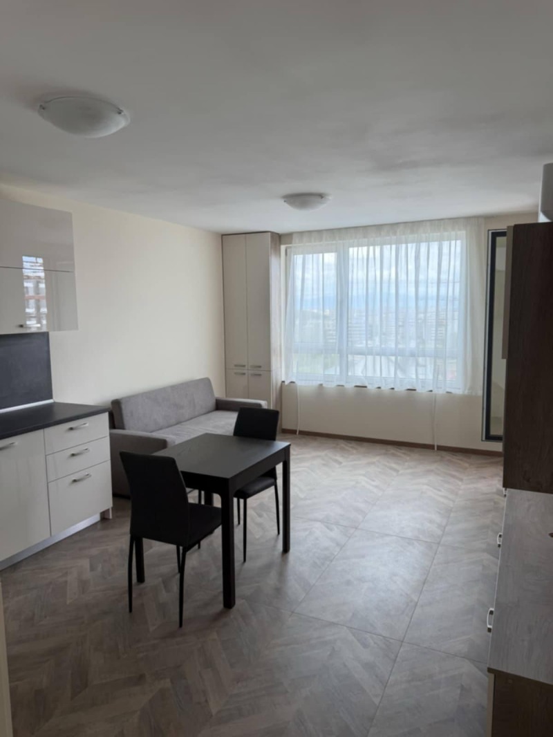 Zu vermieten  1 Schlafzimmer Sofia , Owtscha kupel , 60 qm | 85677569 - Bild [5]