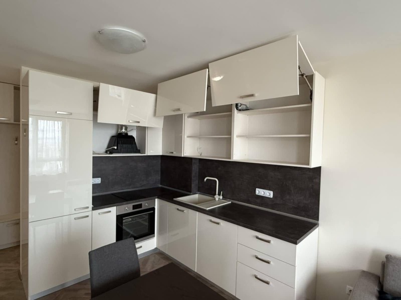Zu vermieten  1 Schlafzimmer Sofia , Owtscha kupel , 60 qm | 85677569 - Bild [3]