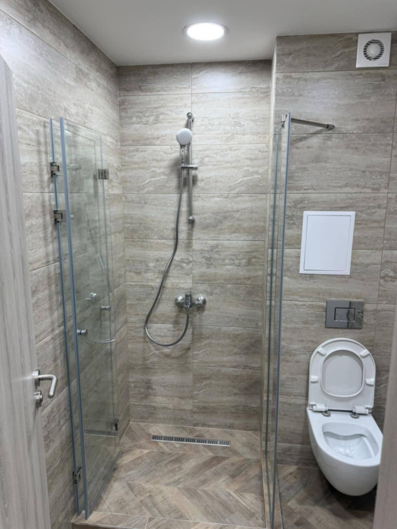 Zu vermieten  1 Schlafzimmer Sofia , Owtscha kupel , 60 qm | 85677569 - Bild [11]
