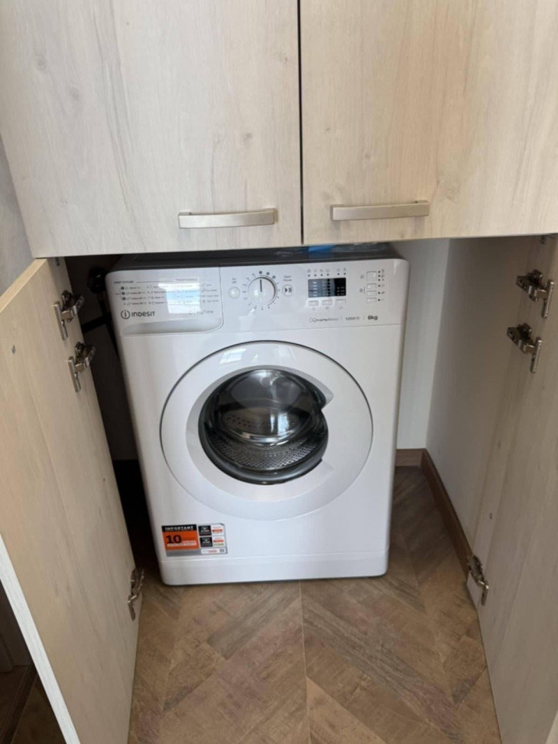 Zu vermieten  1 Schlafzimmer Sofia , Owtscha kupel , 60 qm | 85677569 - Bild [10]