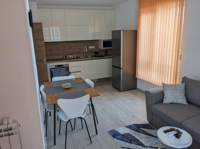 Zu vermieten  1 Schlafzimmer Sofia , Druschba 1 , 60 qm | 35768318 - Bild [3]