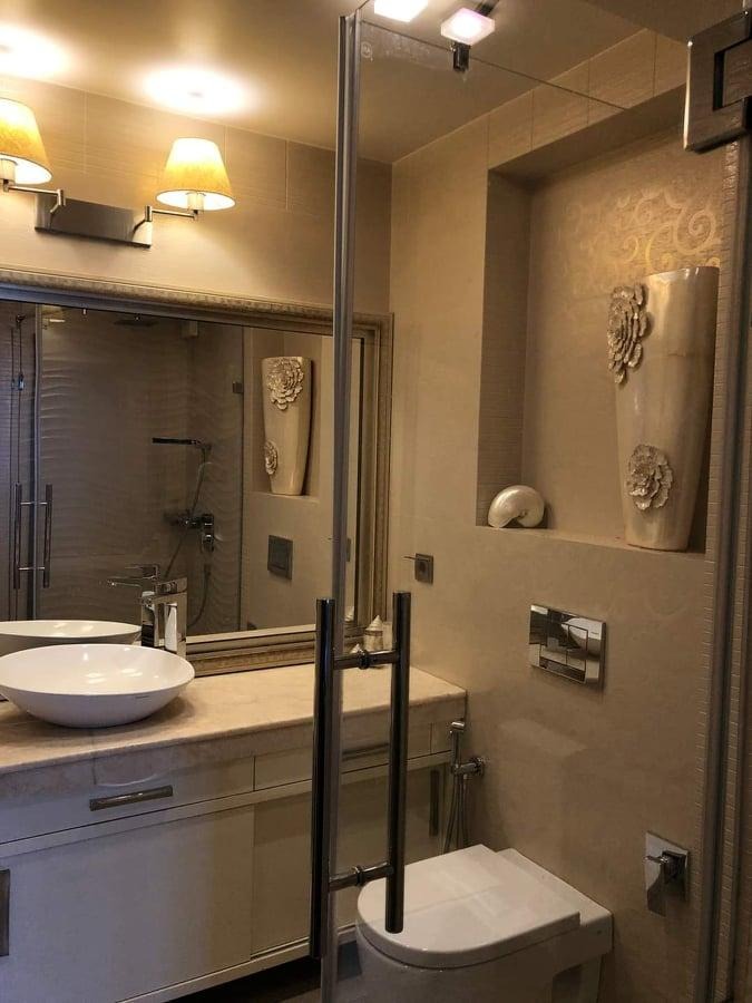 В аренду  1 спальня София , Център , 125 кв.м | 39044223 - изображение [6]