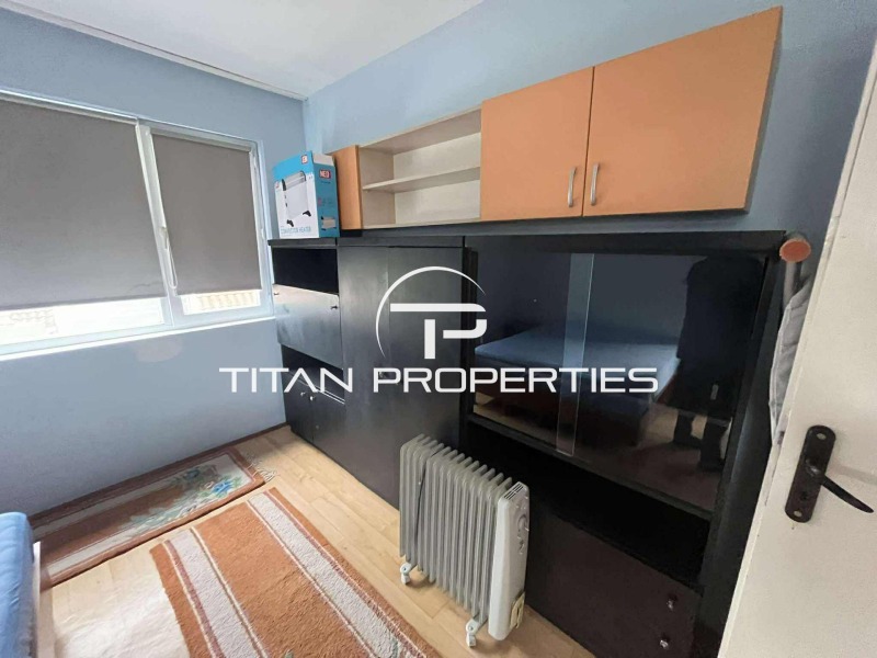 Til leje  1 soveværelse Varna , Tsveten kvartal , 80 kvm | 20527975 - billede [4]