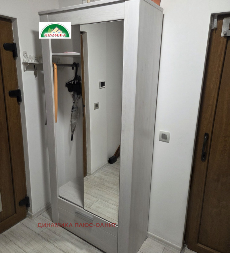 Дава под наем 2-СТАЕН, гр. София, Дианабад, снимка 2 - Апартаменти - 53108057