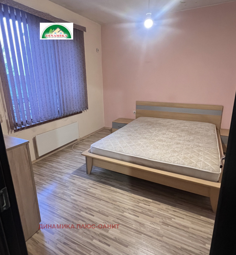 Дава под наем 2-СТАЕН, гр. София, Дианабад, снимка 4 - Апартаменти - 53108057