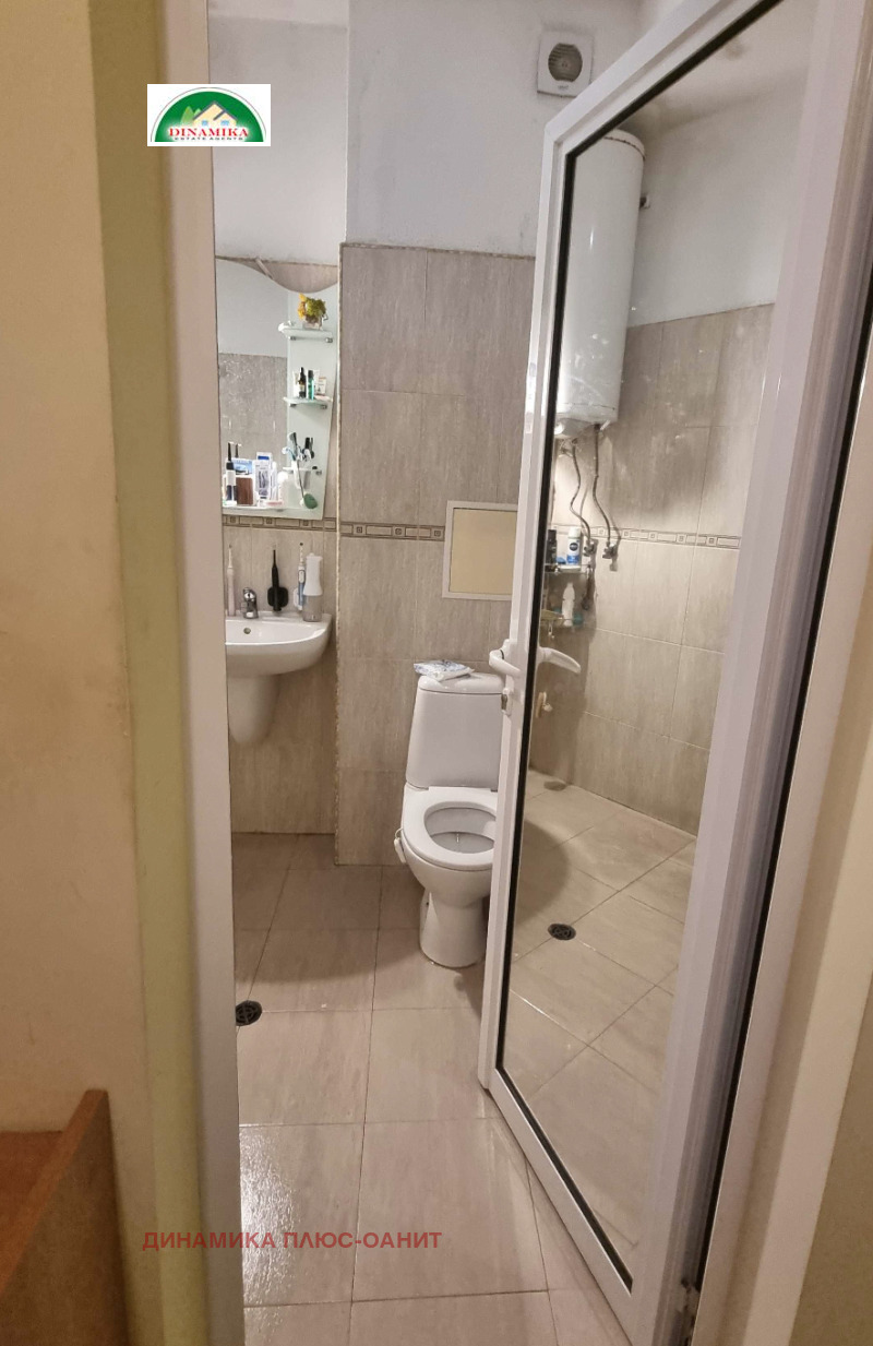 Дава под наем 2-СТАЕН, гр. София, Дианабад, снимка 4 - Апартаменти - 53108057